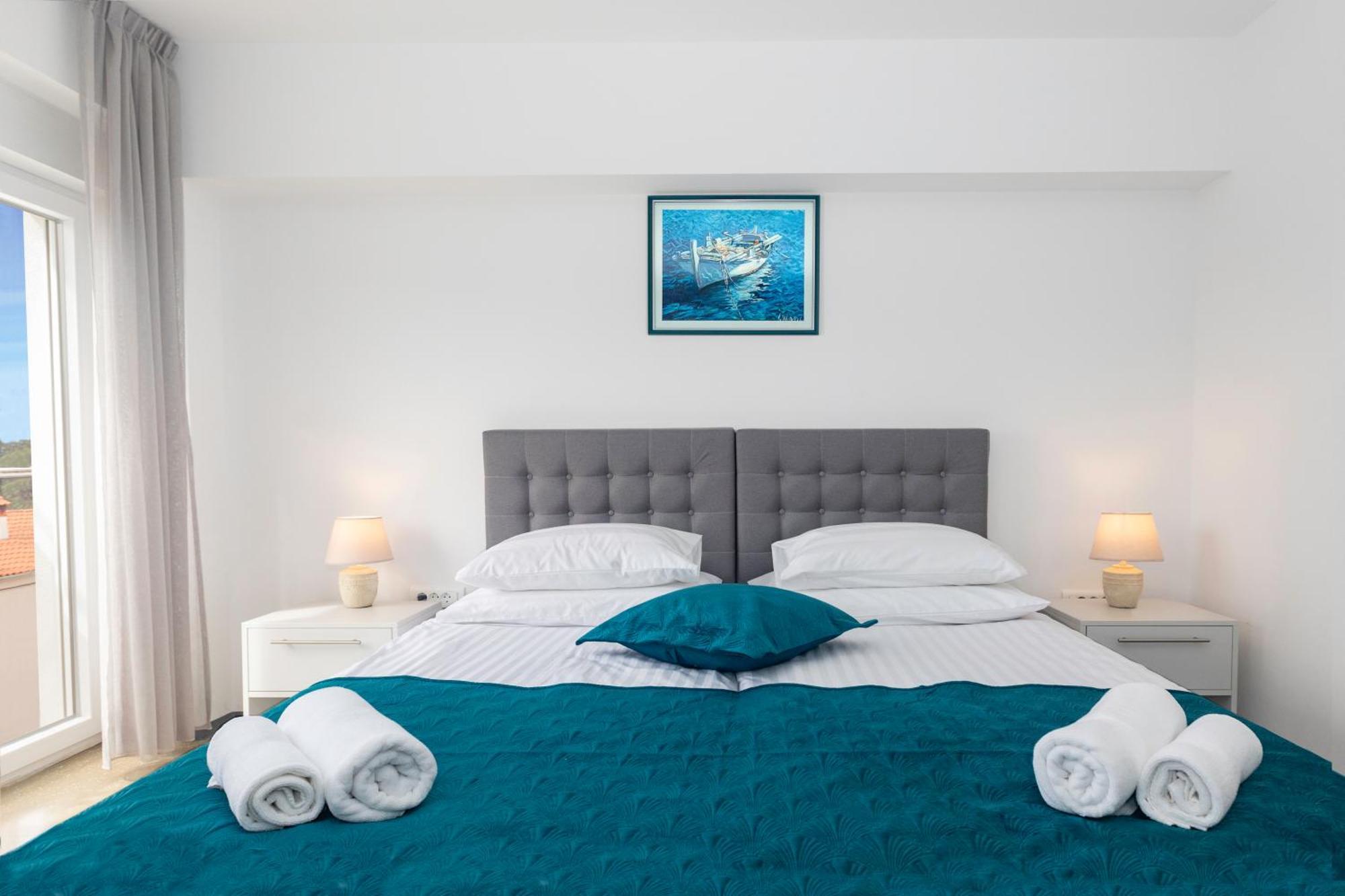 Villa Grace Rovinj Exterior foto